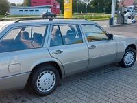 gebraucht Mercedes 200 TE S124 Kombi