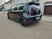 gebraucht VW up! 1.0 TSI OPFGTIGTI