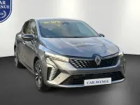 Nowe Renault Clio V Techno 115 KM (84 kW) 2025 Szary Sedan/Limuzyna