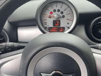 Gebraucht Mini ONE 75 PS (55 kW) 2009 Kleinwagen