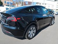 Gebraucht Tesla Model Y 378 kW (514 PS) 2020 Weiss SUV