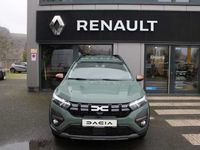 gebraucht Dacia Jogger Hybrid 140 Extreme