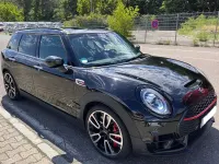 Gebraucht Mini John Cooper Works Clubman 306 PS (225 kW) 2021 Schwarz Kombi