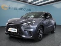 Gebraucht Lexus LBX 136 PS (100 kW) 2024 Grau SUV