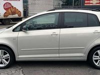 Gebraucht VW Golf VII Match 105 PS (77 kW) 2013 Silver leaf metallic Kleinwagen