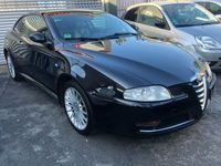 gebraucht Alfa Romeo GT Alfa2.0 16V JTS Distinctive*VOLLAUSTATUNG