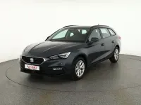 Ny Seat Leon 2025 Andere