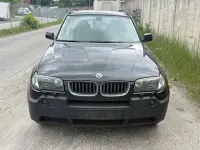 Gebraucht BMW X3 150 PS (110 kW) 2005 SUV