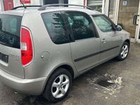 gebraucht Skoda Roomster 1.2 FAMILY