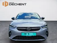 Gebraucht Opel Corsa Edition 75 PS (55 kW) 2021 Silber Kleinwagen