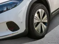 Gebraucht Mercedes EQA250+ Advanced 139 kW (190 PS) 2025 Unilack polarweiß SUV