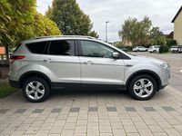 Gebraucht Ford Kuga Trend 150 PS (110 kW) 2014 Silber SUV