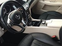 Gebraucht Mercedes CLS350 AMG 265 PS (194 kW) 2013 Blau Limousine