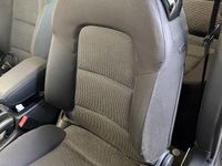 Second-hand Audi A3 Ambition 150 CP (110 kW) 2006 Negru Hatchback