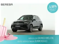 Gebraucht Mercedes GLE300 AMG 269 PS (197 kW) 2025 Schwarz SUV