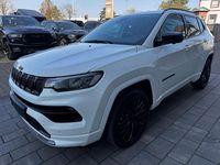 Gebraucht Jeep Compass Altitude 131 PS (96 kW) 2023 Weiß SUV