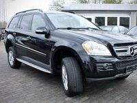 gebraucht Mercedes GL320 CDI 4-Matik AMG Paket Panorama Xenon Lede