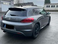 Gebraucht VW Scirocco 211 PS (155 kW) 2013 Grau Coupé