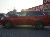 gebraucht Mitsubishi Outlander P-HEV 2.4 PHEV PHEV Basis 4WD