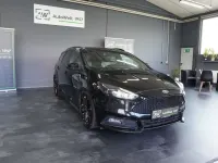Gebraucht Ford Focus ST 250 PS (183 kW) 2016 Shadow black Kombi
