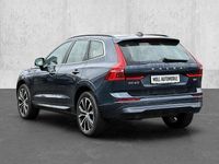 Gebraucht Volvo XC60 Core 197 PS (144 kW) 2023 Blau SUV