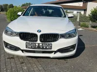 Gebraucht BMW 330 258 PS (189 kW) 2017 Weiß Limousine