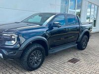 Neu Ford Ranger Raptor 209 PS (153 kW) 2026 Schwarz Abholung