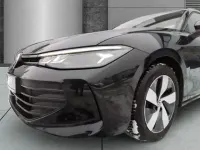 Używany VW Passat 150 KM (110 kW) 2025 Czarny Kombi