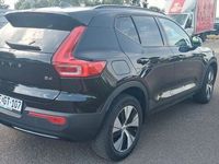 Gebraucht Volvo XC40 Plus 197 PS (144 kW) 2023 Schwarz SUV