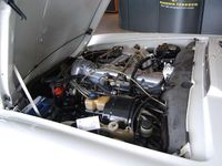 Gebraucht Mercedes W113 150 PS (110 kW) 1966 Weiß Cabrio