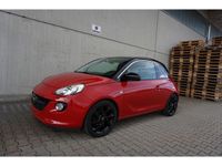 gebraucht Opel Adam 1.4 16V SHZ PDC Freisprech Tempomat 1.Hand