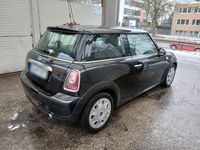 Second-hand Mini Cooper 2009 Negru Hatchback