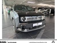 Neu Renault 4 E-Tech Komfort 110 kW (150 PS) 2026 Grau SUV
