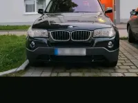 Gebraucht BMW X3 150 PS (110 kW) 2006 SUV
