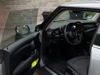 Occasion Mini ONE 75 PK (55 kW) 2017 Grijs Hatchback