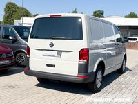 Gebraucht VW Transporter 2026 Ascotgrau (grau) Van