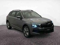 Neu Skoda Kamiq Tour 116 PS (85 kW) 2025 Graphitegrau metallic SUV