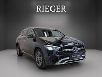 Gebraucht Mercedes GLA200 Progressive 163 PS (119 kW) 2024 Unilack nachtschwarz SUV