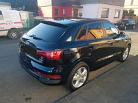 gebraucht Audi Q3 tfsi quattro