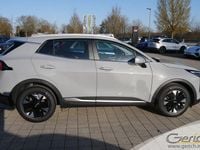Neu Kia Sportage Vision 150 PS (110 kW) 2026 Grau SUV