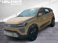 Gebraucht Dacia Spring Extreme 75 kW (102 PS) 2024 Beige Kleinwagen