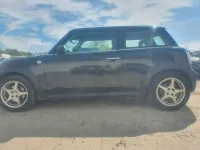 Gebraucht Mini Cooper Clubman 122 PS (89 kW) 2011 Schwarz Kombi