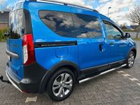 gebraucht Dacia Dokker dCi 90 Stepway