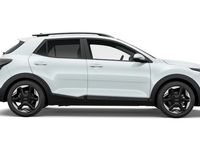 Neu Kia Stonic 115 PS (84 kW) 2026 Weiss SUV