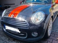 Usado Mini Cooper 122 HP (89 kW) 2012 Preto Citadino