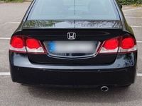 gebraucht Honda Civic 1.3 Hybrid Elegance Elegance