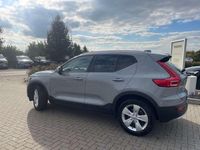 Gebraucht Volvo XC40 Core 197 PS (144 kW) 2024 Vapour grey SUV