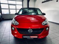 Gebraucht Opel Adam 87 PS (63 kW) 2019 Rot Kleinwagen
