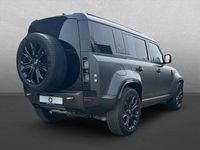 Gebraucht Land Rover Defender 635 PS (467 kW) 2025 Grau SUV