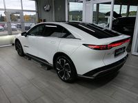 Neu Mazda 6e Takumi-Line 189 kW (258 PS) 2025 Weiß Limousine